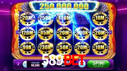 A Emoção da Loteria na 589bet: Uma Chance de Mudança de Vida