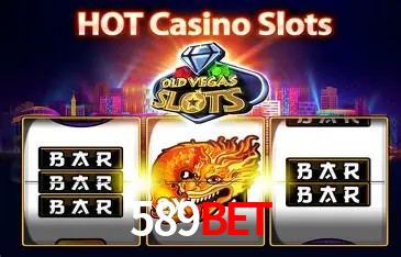 A Experiência Imersiva dos Cassinos Ao Vivo no 589bet