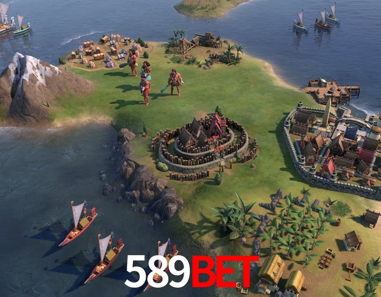 Explorando a Categoria de Eventos em Apostas na 589bet