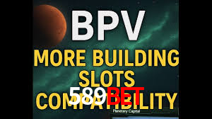 Descubra o Mundo do Cassino Online com 589bet