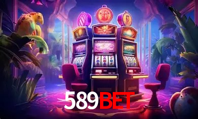 Desvendando o Mundo dos Jogos Virtuais na 589bet