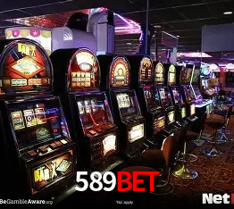 Descubra a Essência do 589bet: Nossa História e Compromissos